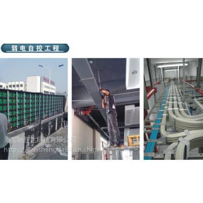 海南网络工程品牌大全