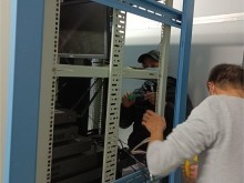 惠州弱电工程公司